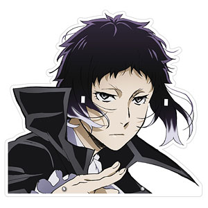文豪ストレイドッグス アクリル眼鏡スタンド 芥川龍之介