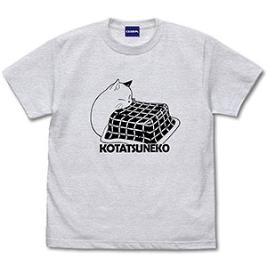 うる星やつら アニメ版うる星やつら コタツネコ Tシャツ/ASH-S