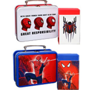 メタケシ シリーズ3『スパイダーマン：ノー・ウェイ・ホーム』 10個入りBOX