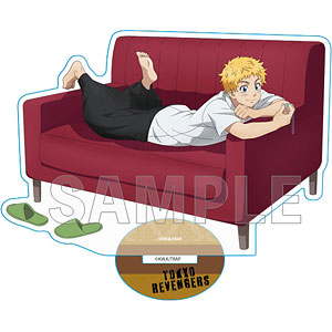 Chair ver. 松野千冬 Theキャラshop THEキャラ@公式 on X: 