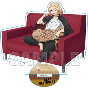 東京リベンジャーズ アクリルスタンド Sofa ver. 松野千冬[Y