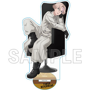 東京リベンジャーズ アクリルスタンド Sofa ver. 松野千冬[Y
