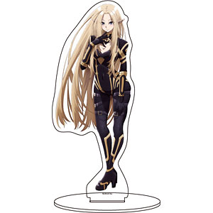 キャラアクリルフィギュア「陰の実力者になりたくて！」06