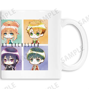 金色のコルダ　サイン入り アクリルキーホルダー　森田成一　岸尾だいすけ　石川英郎 検索結果]-amiami.jp-あみあみオンライン本店-