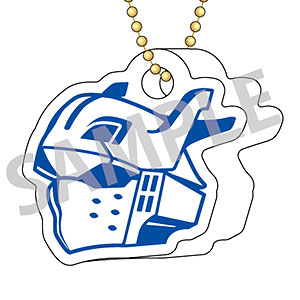 TVアニメ『僕のヒーローアカデミア』 ヒーローモチーフキーホルダー 飯田天哉