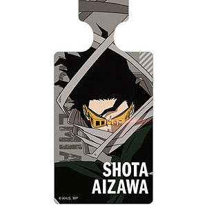 僕のヒーローアカデミア ラゲッジタグ 相澤