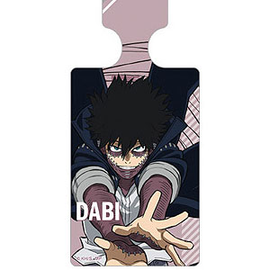 僕のヒーローアカデミア ラゲッジタグ 荼毘