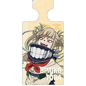 僕のヒーローアカデミア ラゲッジタグ トガ