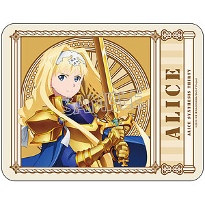 【激レア品】ソールド・オンライン　アリシゼーション　光るマウス&マウスパット 激レア品】ソールド・オンライン アリシゼーション 光るマウス