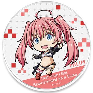 劇場版 転生したらスライムだった件 紅蓮の絆編 アクリルコースターC[ミリム]