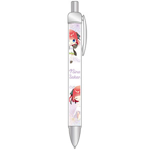 映画「五等分の花嫁」 ボールペン 二乃