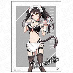 デート・ア・ライブIV ミニアクリルアート 星宮六喰 ネコミミ デート・ア・ライブIV ミニアクリルアート 星宮六喰 ネコミミ