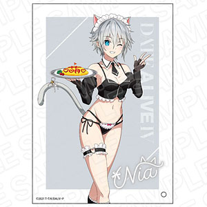 デート・ア・ライブIV ミニアクリルアート 星宮六喰 ネコミミ デート・ア・ライブIV ミニアクリルアート 星宮六喰 ネコミミ