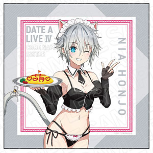 デート・ア・ライブ 星宮六喰 缶バッジ ネコミミ水着ver まとめ売り Amazon.co.jp: デート・ア・ライブⅣ Coreful フィギュア 星宮六