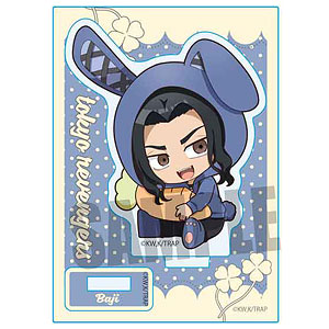 東京リベンジャーズ 松野千冬 ぎゅぎゅっと 缶バッジ うさみみver. 検索結果]-amiami.jp-あみあみオンライン本店-