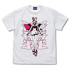 劇場版ONE PIECE FILM RED ウタ Tシャツ/WHITE-M