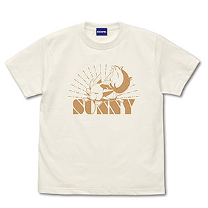 劇場版ONE PIECE FILM RED サニーくん Tシャツ/VANILLA WHITE-M