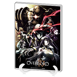 オーバーロード　ポスター 劇場版 オーバーロード ポスター - メルカリ