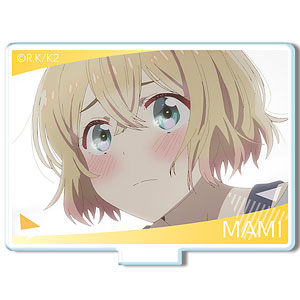 彼女、お借りします ミニアクリルスタンド デザイン10(七海麻美/A)