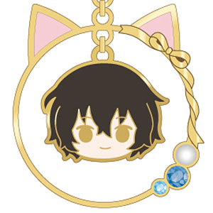 文豪ストレイドッグス ゆらゆらチャーム 太宰治