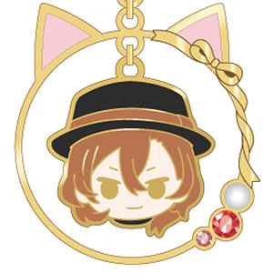 文豪ストレイドッグス ゆらゆらチャーム 中原中也