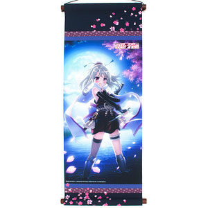 プリズマ☆イリヤ シリーズ 掛軸タペストリー 忍者[TOSYO]《在庫切れ》