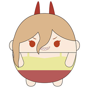チェンソーマン ふわコロりんMsize G パワー(衣装替え)