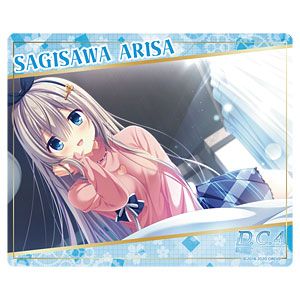 D.C.4 ～ダ・カーポ4～ マウスパッド 鳳城詩名[みどびよ！]《在庫切れ》