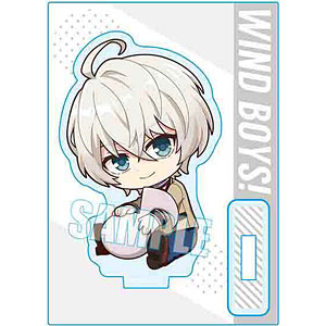 ぎゅぎゅっとミニスタンド ウインドボーイズ！ 飯塚ミナト