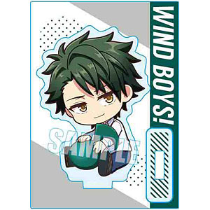 ぎゅぎゅっとミニスタンド ウインドボーイズ！ 米谷茜