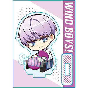 ぎゅぎゅっとミニスタンド ウインドボーイズ！ イジョン