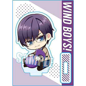 ぎゅぎゅっとミニスタンド ウインドボーイズ！ 兼古宗州