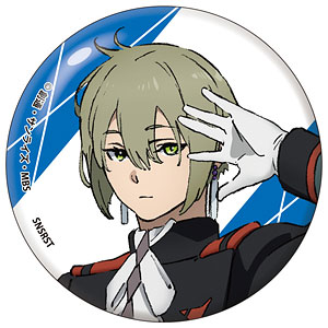 機動戦士ガンダム 水星の魔女 エラン・ケレス 缶バッジ 楽天市場】機動戦士ガンダム 水星の魔女 缶バッジ カンバッジ