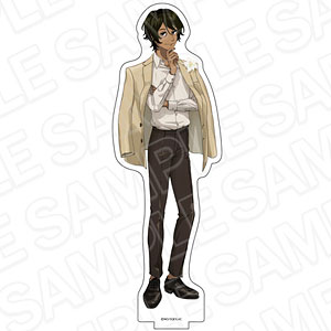 ACCA ジーン・オータス　アクリルスタンド　flower ver. 検索結果]-amiami.jp-あみあみオンライン本店-