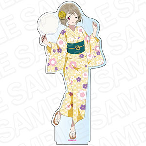 ラブライブ！虹ヶ咲学園スクールアイドル同好会 デカアクリルスタンド