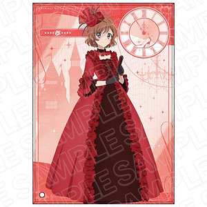 少女☆歌劇 レヴュースタァライト ミニアクリルアート 愛城華恋 シンデレラ ver.
