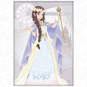 少女☆歌劇 レヴュースタァライト ミニアクリルアート 天堂真矢 シンデレラ ver.