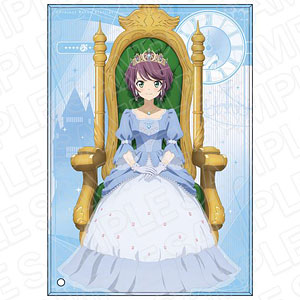 少女☆歌劇 レヴュースタァライト ミニアクリルアート 星見純那 シンデレラ ver.