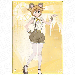 少女☆歌劇 レヴュースタァライト ミニアクリルアート 大場なな シンデレラ ver.