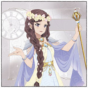 少女歌劇レヴュースタァライト　花柳香子　秋フェス2019春EDイラスト　26個 少女☆歌劇 レヴュースタァライト - アニメ放送5周年記念 描き