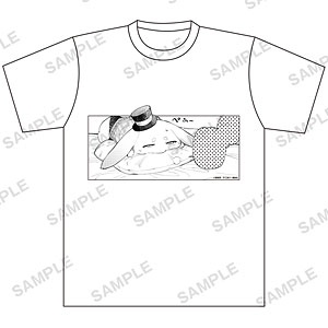 シャングリラ・フロンティア Tシャツ エムル M