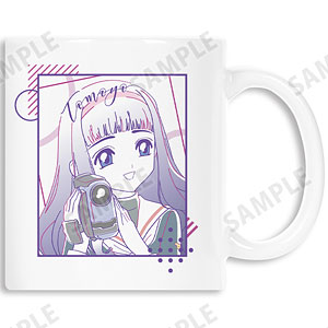 TVアニメ『カードキャプターさくら』 知世 lette-graph マグカップ
