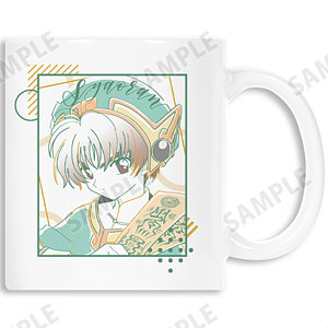 TVアニメ『カードキャプターさくら』 小狼 lette-graph マグカップ