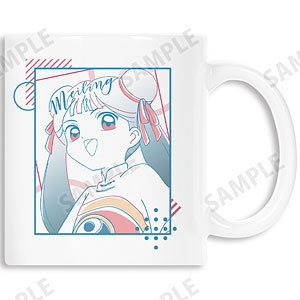 TVアニメ『カードキャプターさくら』 苺鈴 lette-graph マグカップ