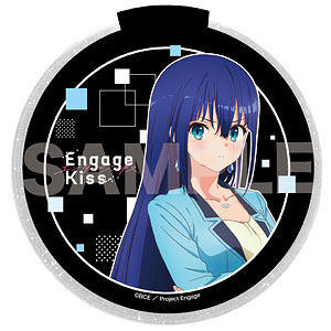 Engage Kiss LEDステージディスク 02 悪魔キサラ[CS.FRONT]《在庫切れ》