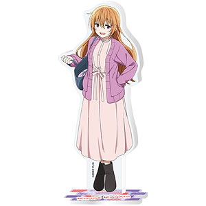 全巻購入特典　アクリルプレート　歩夢　侑 全巻購入特典 アクリルプレート 歩夢 侑