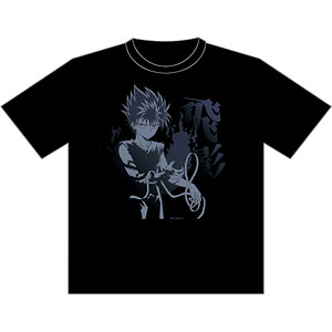 幽☆遊☆白書 描き下ろし 戸愚呂弟 TシャツM[エムズファクトリー 