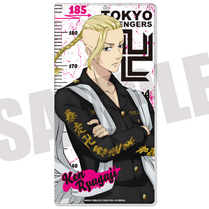 東京リベンジャーズ 特大アクリルボード C 龍宮寺堅