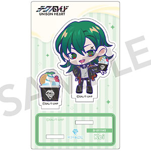 テクノロイド アクリルフィギュア アイスver ケイ