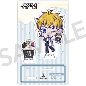 テクノロイド アクリルフィギュア アイスver ナイト